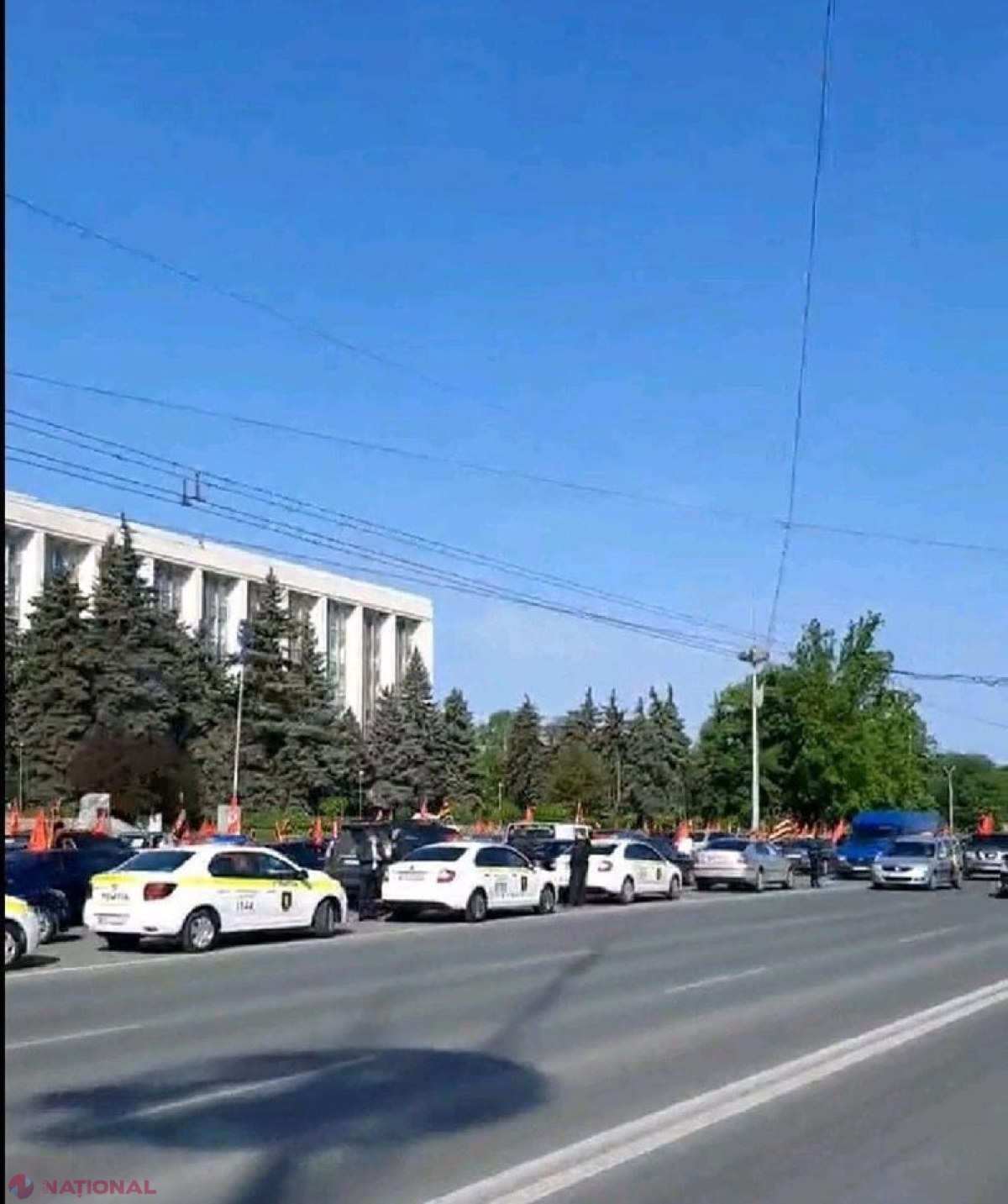 VIDEO, DOCUMENTAR // Ziua de 9 mai, motiv de discuții, certuri și acuzații reciproce în R. Moldova: „Basarabia – prizoniera victoriei”