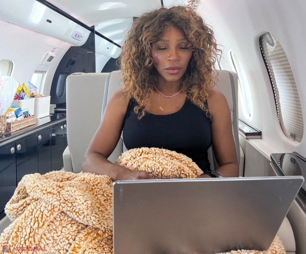 Serena Williams a slăbit spectaculos în ultima perioadă. Fanii bănuiesc că a folosit un medicament celebru