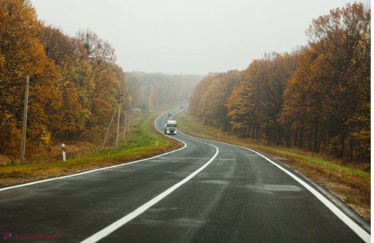 METEO // Cod galben de ÎNGHEȚURI în R. Moldova