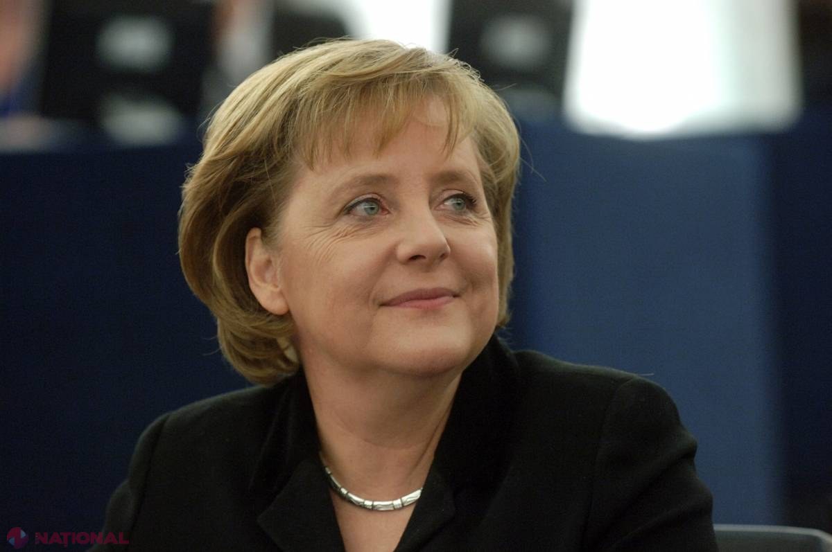Angela Merkel a rămas la fel de POPULARĂ? Cât de susținută ar putea fi la următoarele ALEGERI