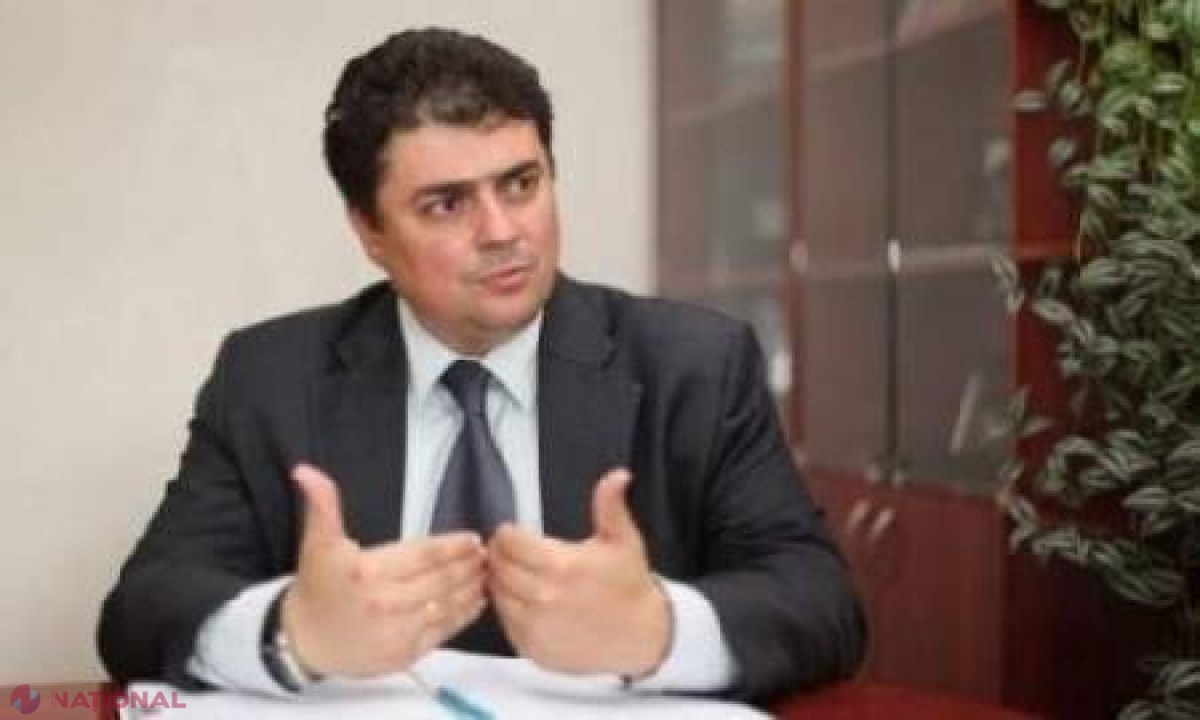 După semnarea Acordului de Liber Schimb, „Calmâc a vrut să-și dea DEMISIA”