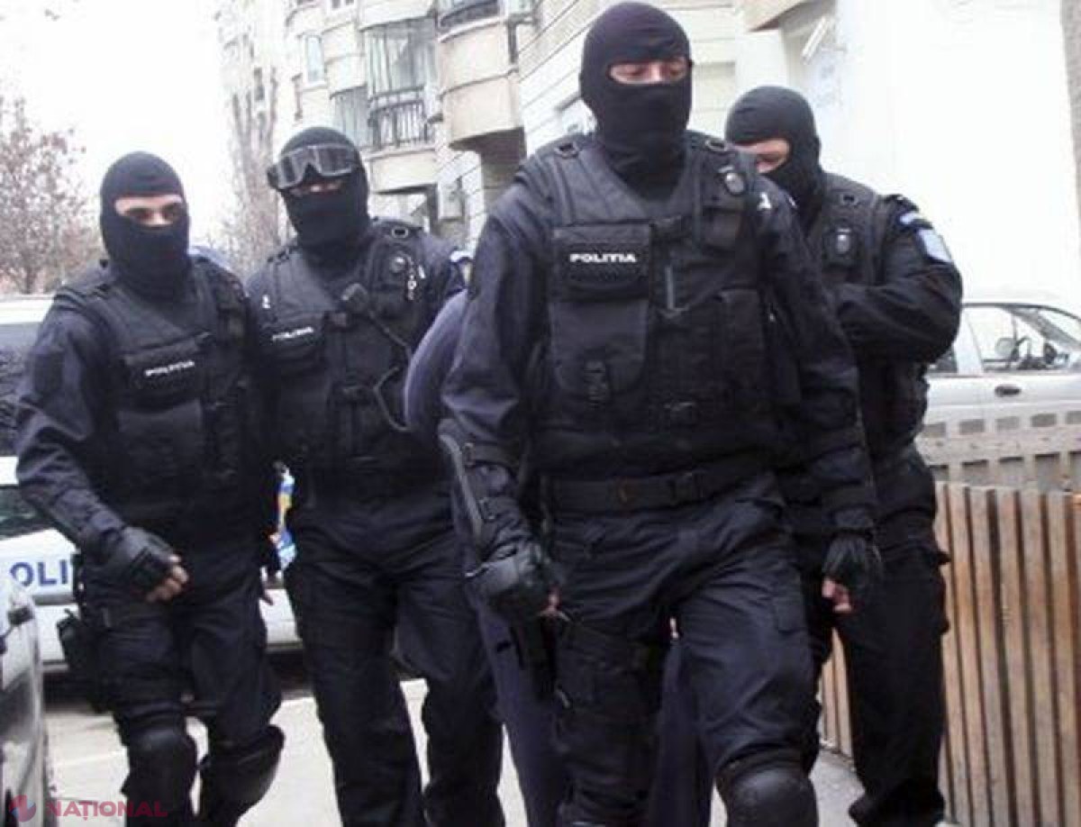 ATENTAT care viza participanții la marșul de Ziua Națională a României, DEJUCAT