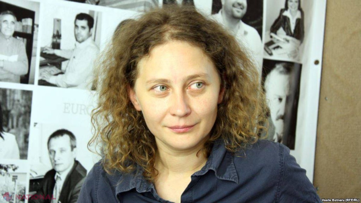 INTERVIU: „Noi NU penalizăm politicienii și uităm”