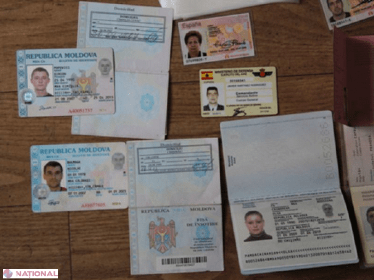 Cetățean român, REȚINUT în Transnistria. KGB-ul divulgă ce intenționa să facă bărbatul