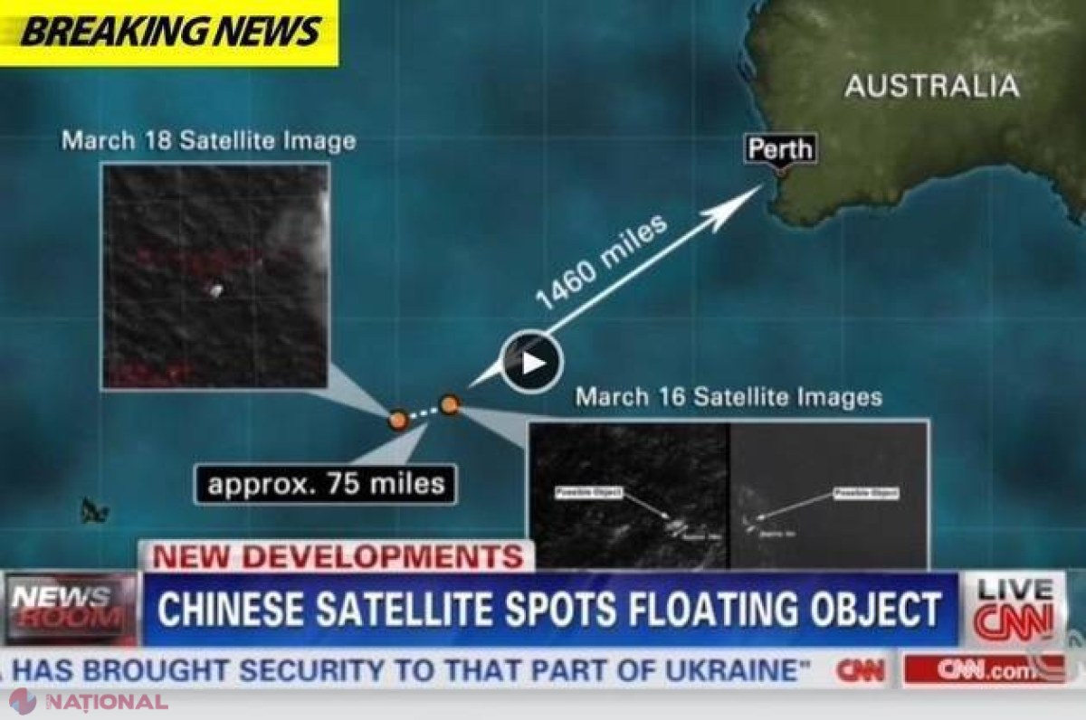 Detalii CUTREMURĂTOARE despre avionul dispărut. „Este o misiune imposibilă”