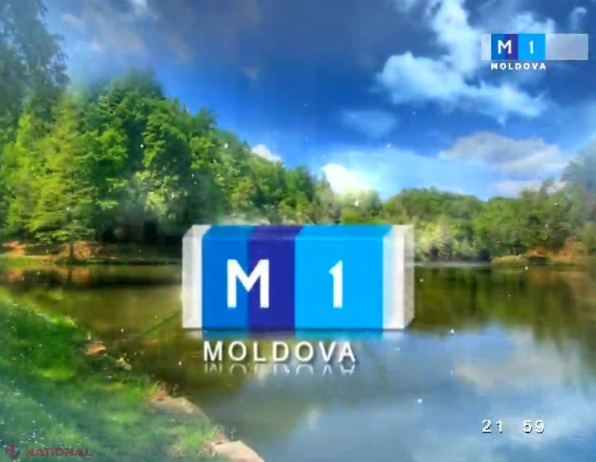 Cum COMBATE postul public de televiziune din R. Moldova PROPAGANDA de la televiziunile ruseşti
