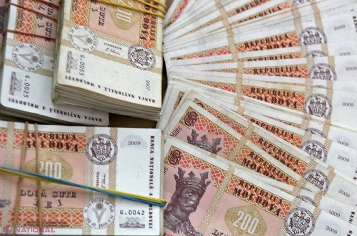 Mai multe întreprinderi din R. Moldova, în special cele mici și mijlocii, vor primi un ajutor de 5 000 000 de lei din partea statului