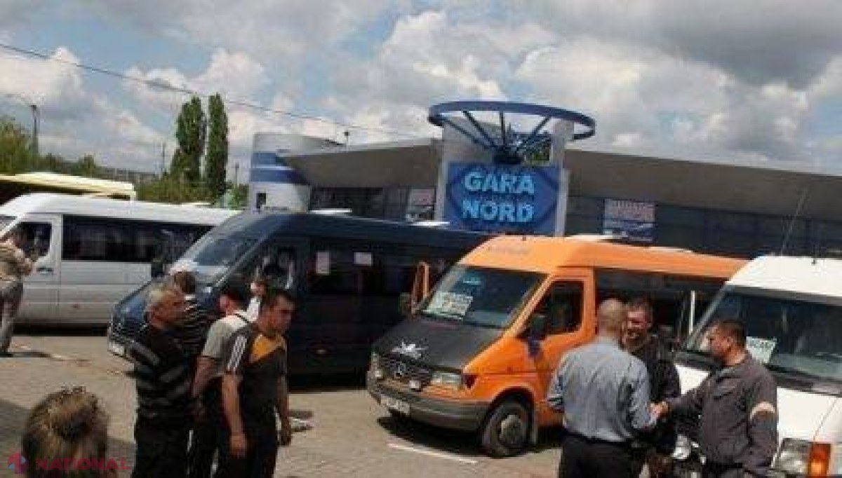 Amenzi de sute de mii de lei pentru transportatori! Vezi ce încălcări au comis