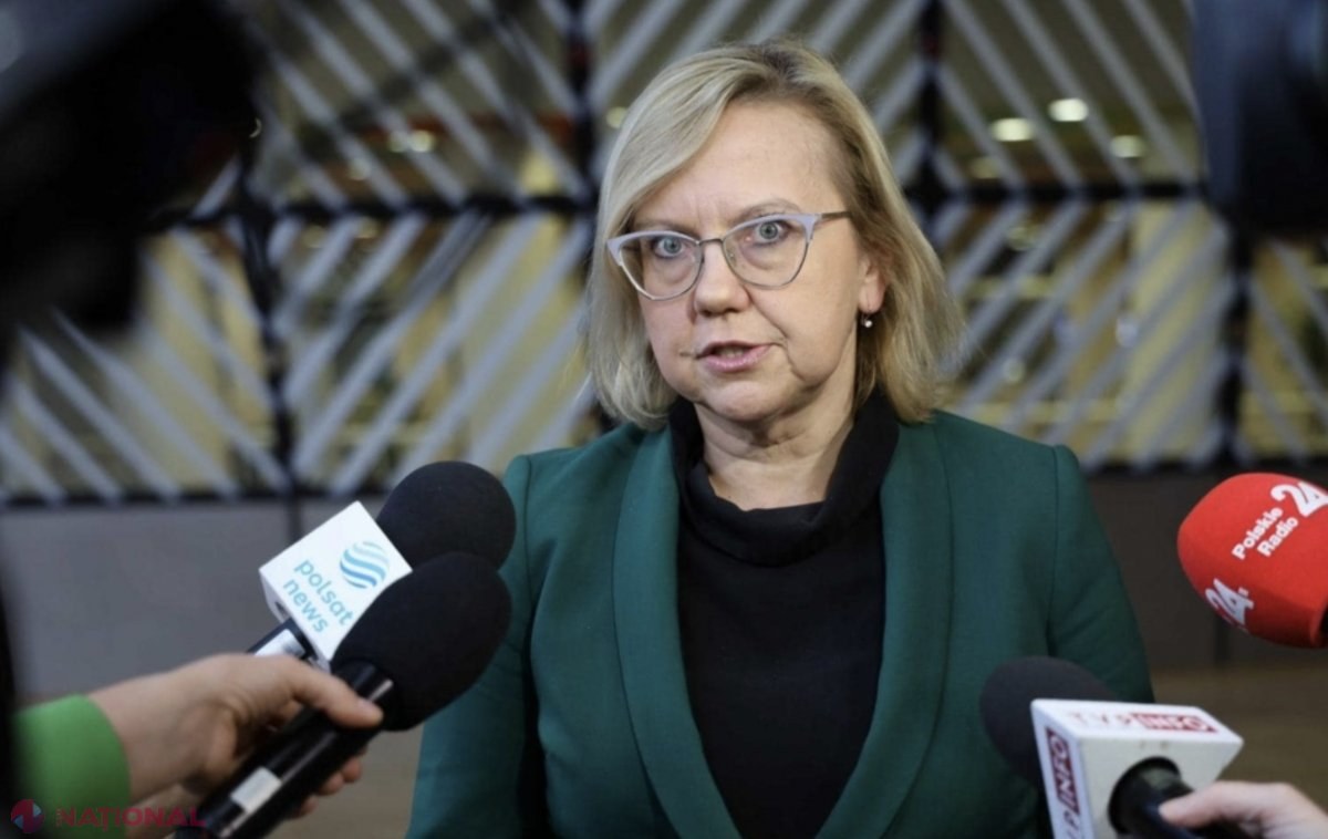 Polonia, pregătită să renunțe total la petrolul rusesc: „E în avantajul nostru” 