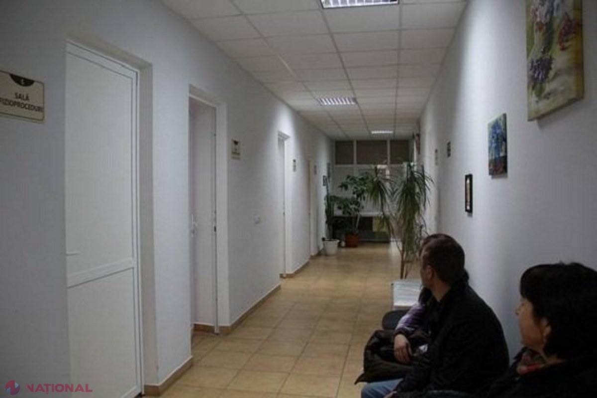 Ce riscă persoanele din R. Moldova care vor AGRESA medici: Amenzi de MII de lei sau chiar AREST