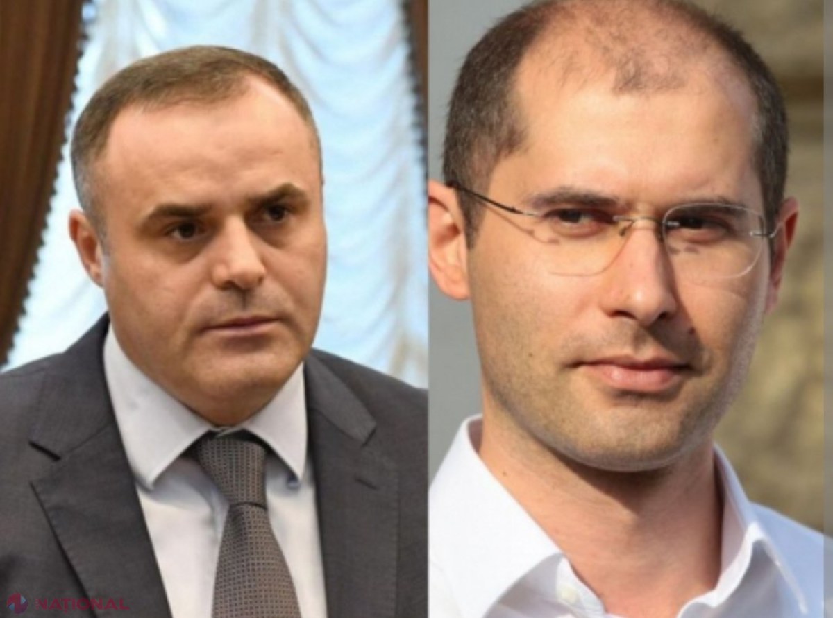 Șeful de la „Moldovagaz”, companie controlată de „Gazprom”, se OPUNE micșorării tarifului până la 13 lei? Vadim Ceban îl contrazice pe Tofilat și explică la ce preț ar trebui achizițional gazul de „Energocom”, pentru a stabili un tarif de 13 lei