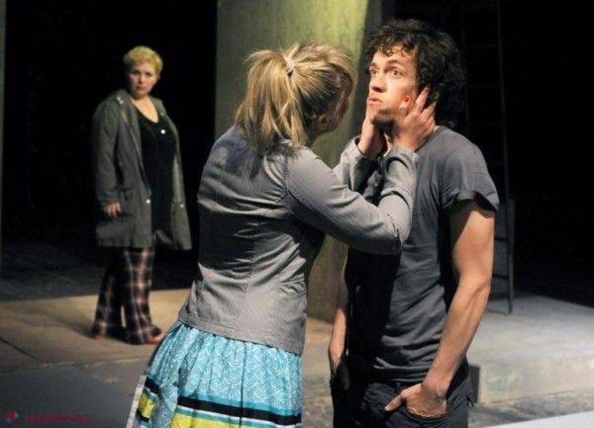 Hai să scriem teatru cu VERBARIUM