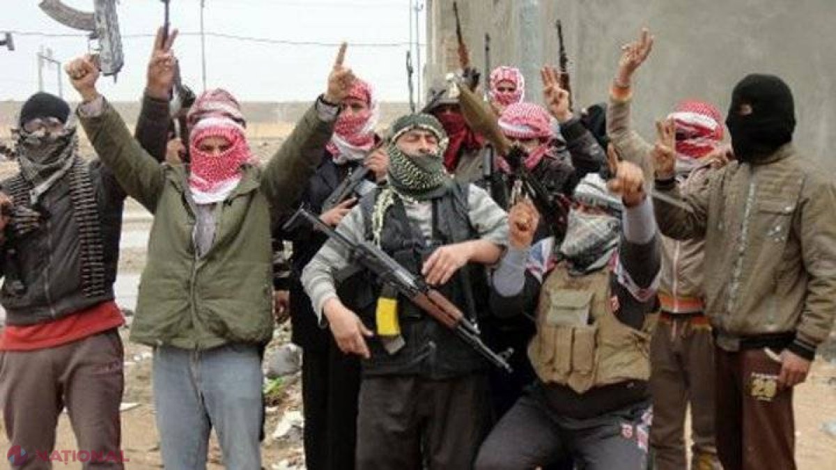 AVERTISMENT // Irak: Un „viitor 11 SEPTEMBRIE”