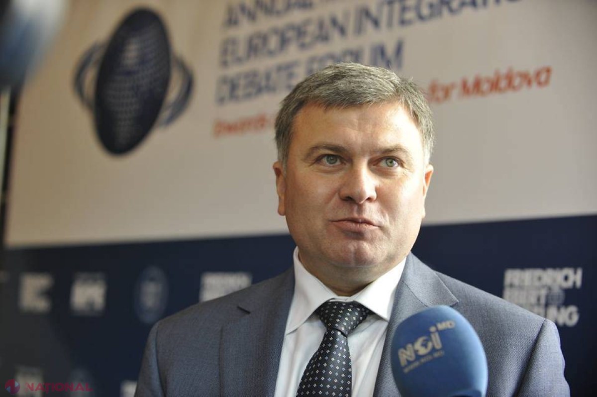 Mesajul unui diplomat moldovean către ministrul german de Externe: „Statul nostru a fost atacat de o bandă de oligarhi fără scrupule!” 