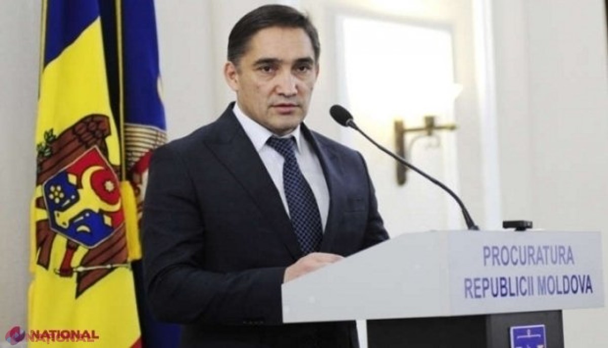 Stoianoglo a fost ACHITAT de prima instanță în dosarul privind abuzul în serviciu. Procuratura Anticorupție va contesta decizia la Curtea de Apel Chișinău