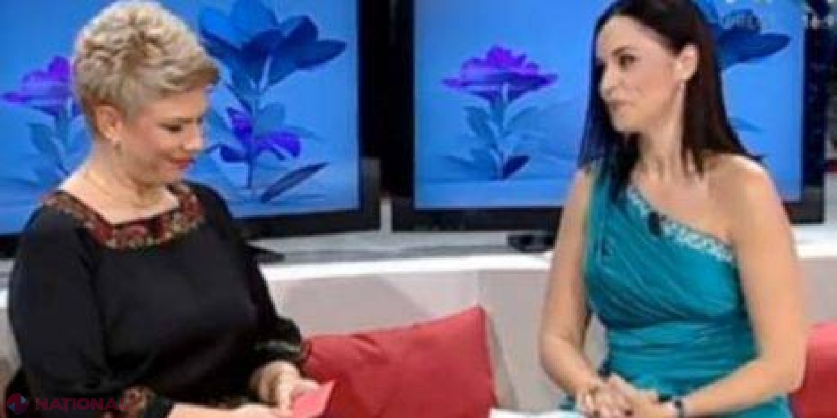 Teo Trandafir a plâns în faţa Andreei Marin: „Ştiam că o să mor”