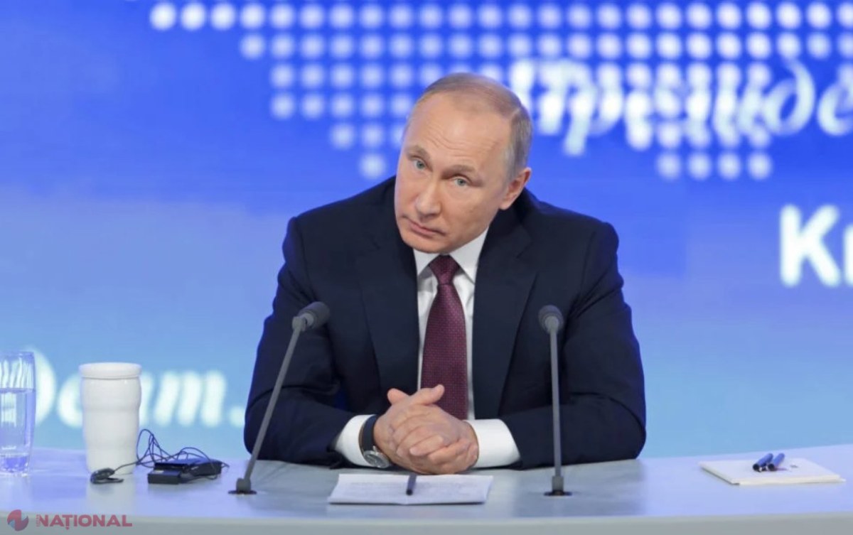 VIDEO // Un reputat jurnalist rus, despre cele TREI MORȚI ale lui Putin: „Se profilează o altă moarte inevitabilă a lui Putin, mult mai rușinoasă și mai URĂTĂ”
