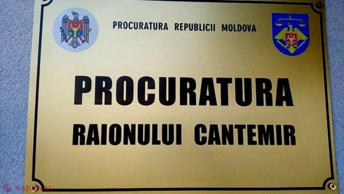 Și-a omorât fiul în bătaie: Un bărbat din Cantemir, condamnat la 15 ani de pușcărie 