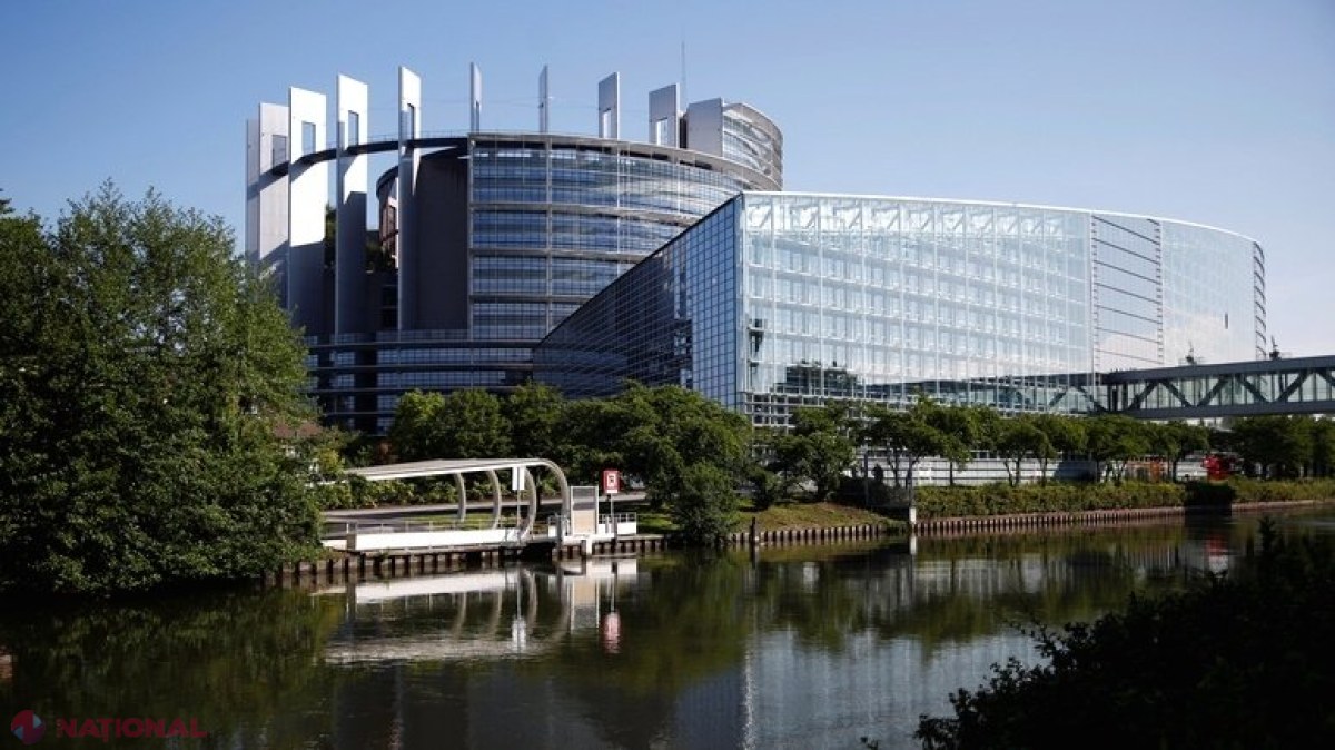 Revista Parlamentului European, ticsită cu conținut pro-Kremlin