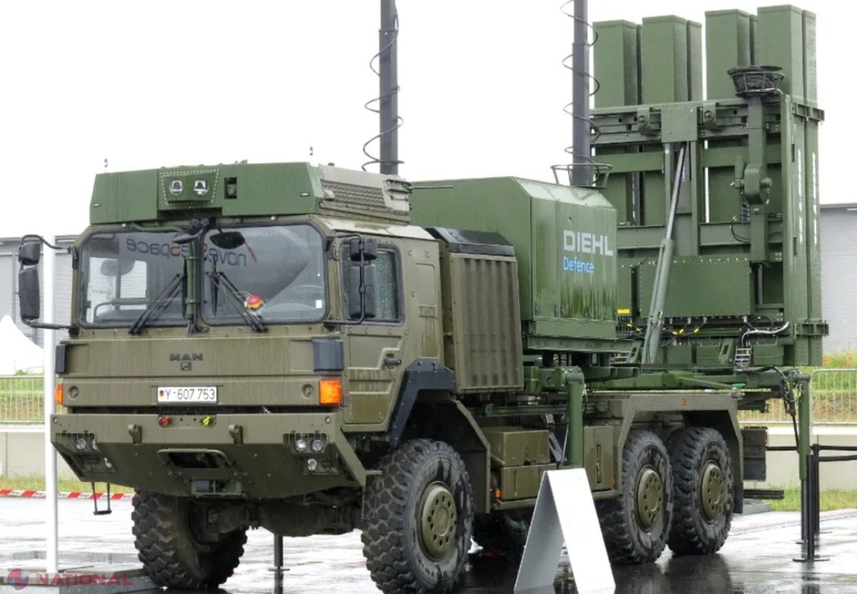 Vești proaste pentru armata lui Putin: Ucraina primește ARMA care poate stopa un atac nuclear