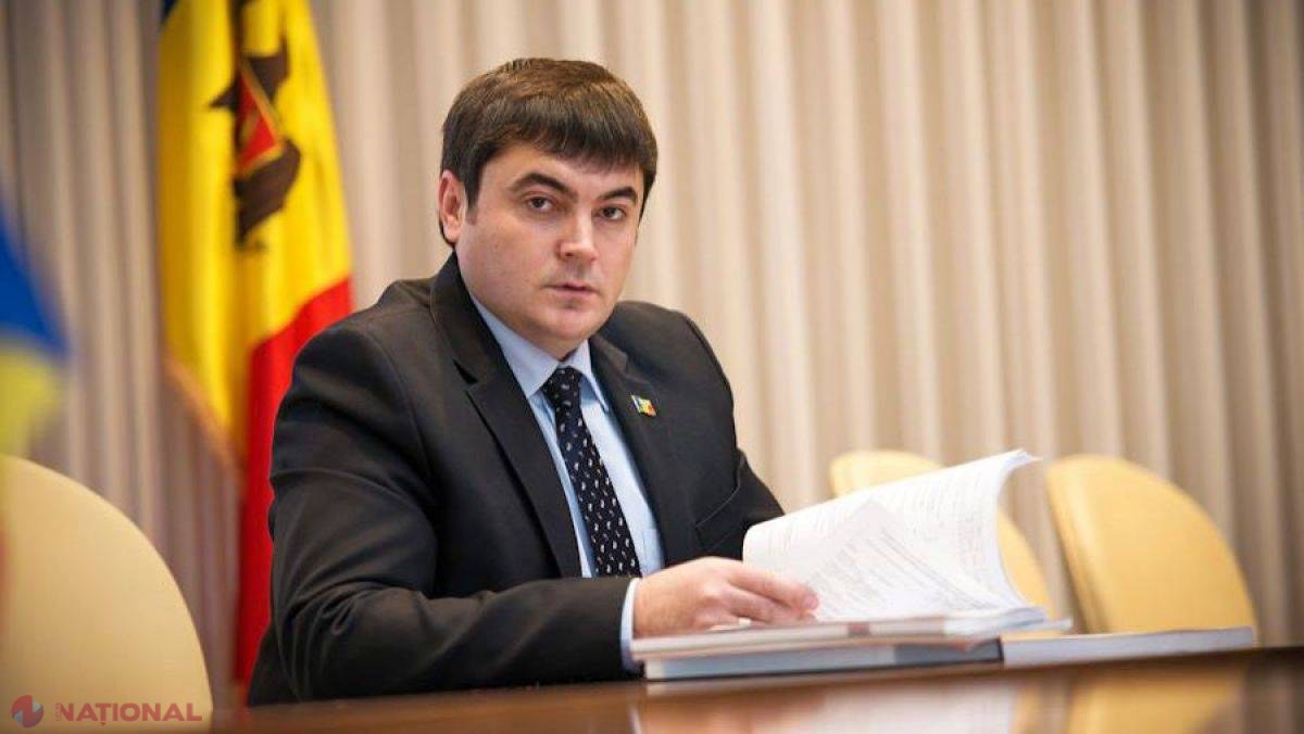 Partidul Democrat mai are un DEPUTAT