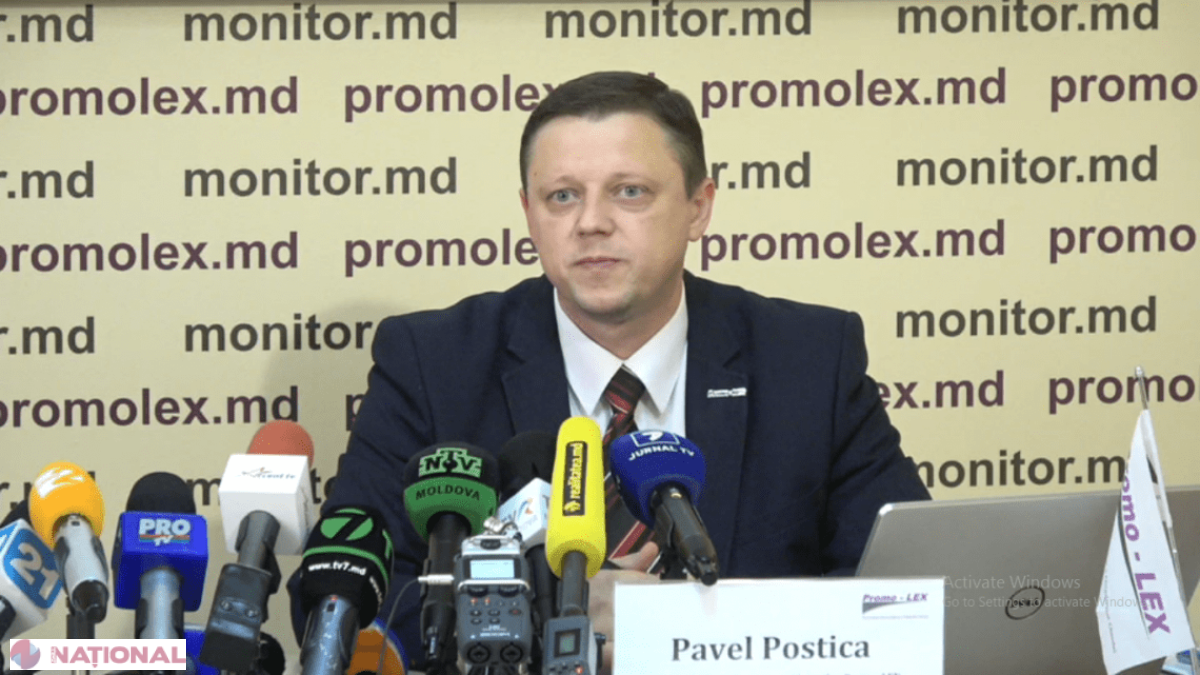 REPLICĂ // „Promo-LEX”: „Comentatorul Corneliu Ciurea are pierderi de memorie și folosește falsuri și minciuni în expunerea informațiilor ”