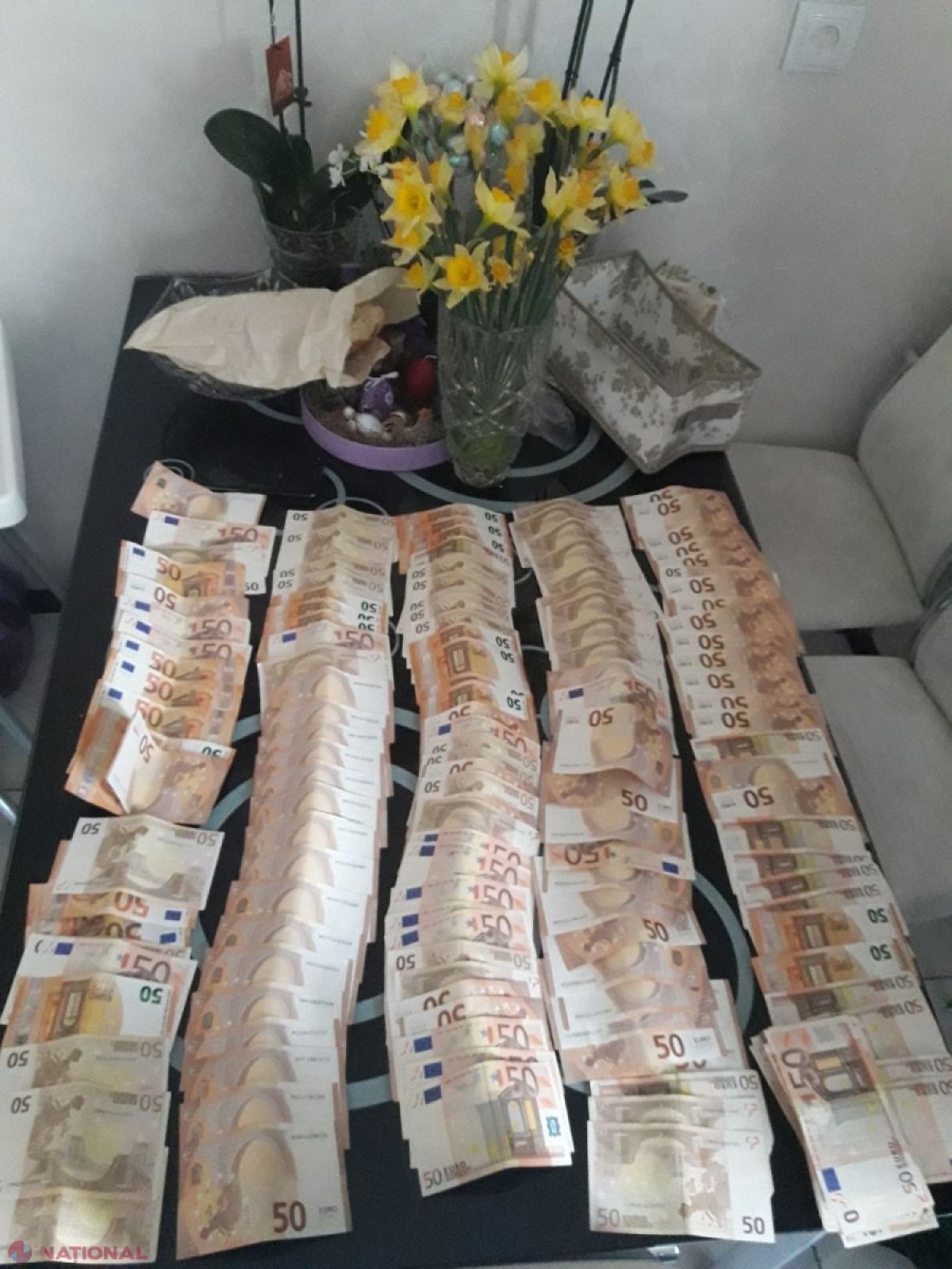 Implanturi dentare de MILIOANE de lei, aduse ILEGAL în R. Moldova. Acestea urmau să ajungă în clinicele stomatologice private