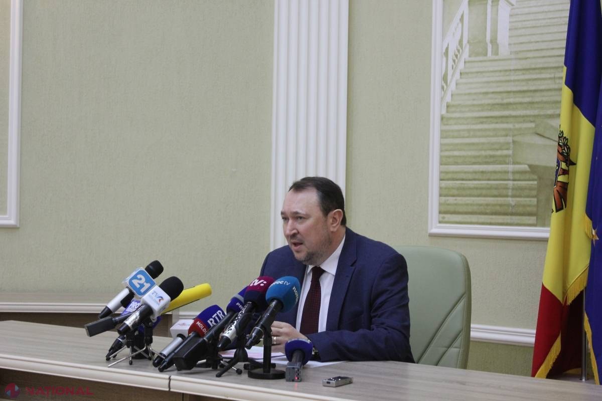 DECLARAȚIE: „Strategia de reformă a justiției, adoptată în 2011 a suferit EȘEC”. NOI criterii de numire și promovare a judecătorilor, ședințe publice în instanțe și modificarea statutului CSJ 