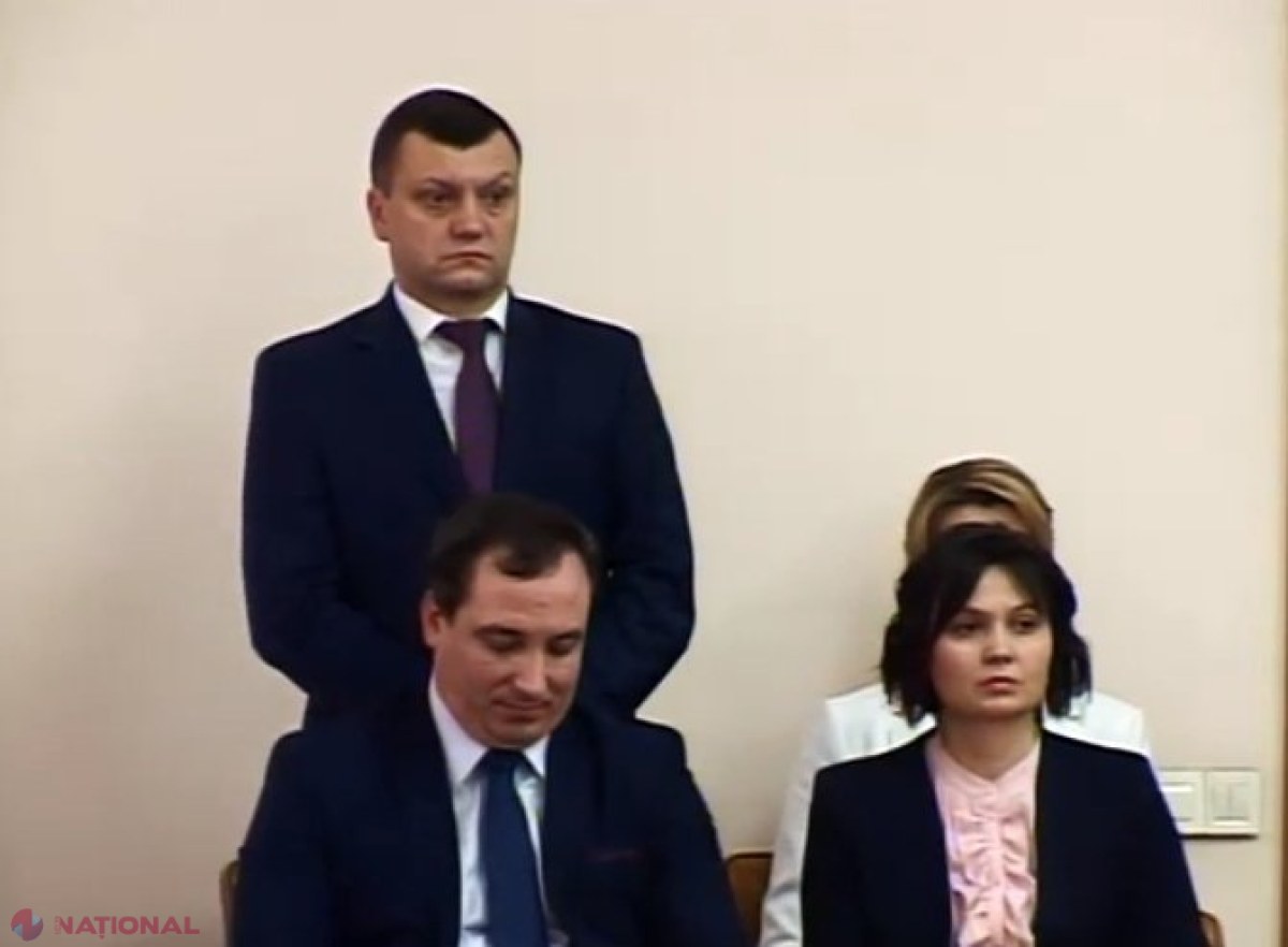 Guvernul i-a găsit ÎNLOCUITOR lui Vasiloi la Poliția de Frontieră și a RECHEMAT doi ambasadori pentru a-i numi secretari de stat