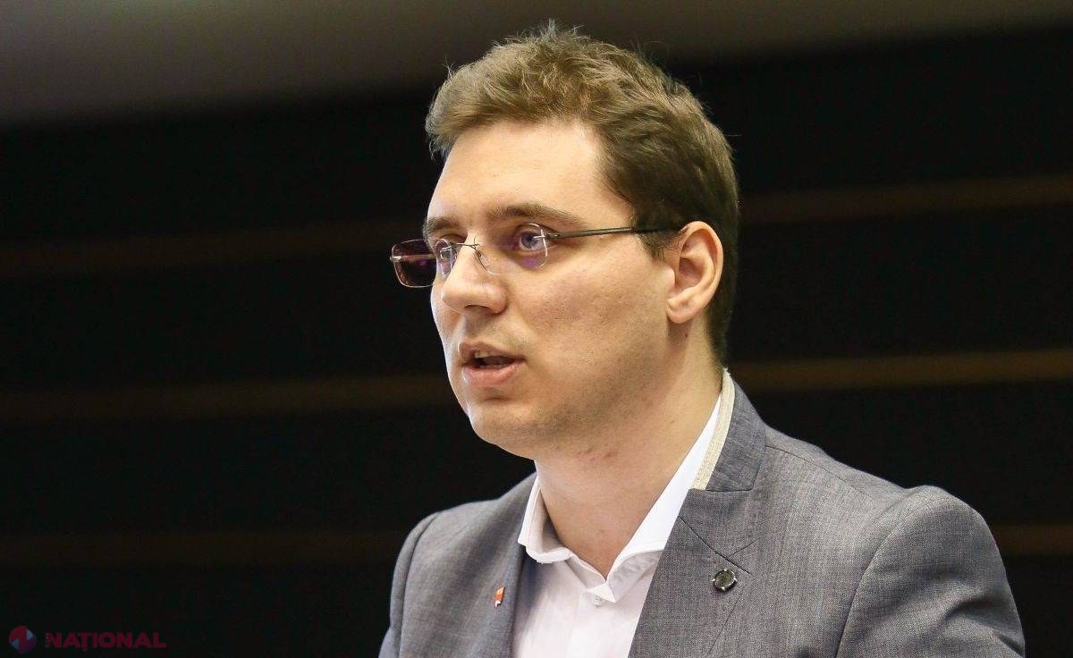 Europarlamentar: „Moldova trebuie ajutată inteligent prin asistența macrofinanciară UE”