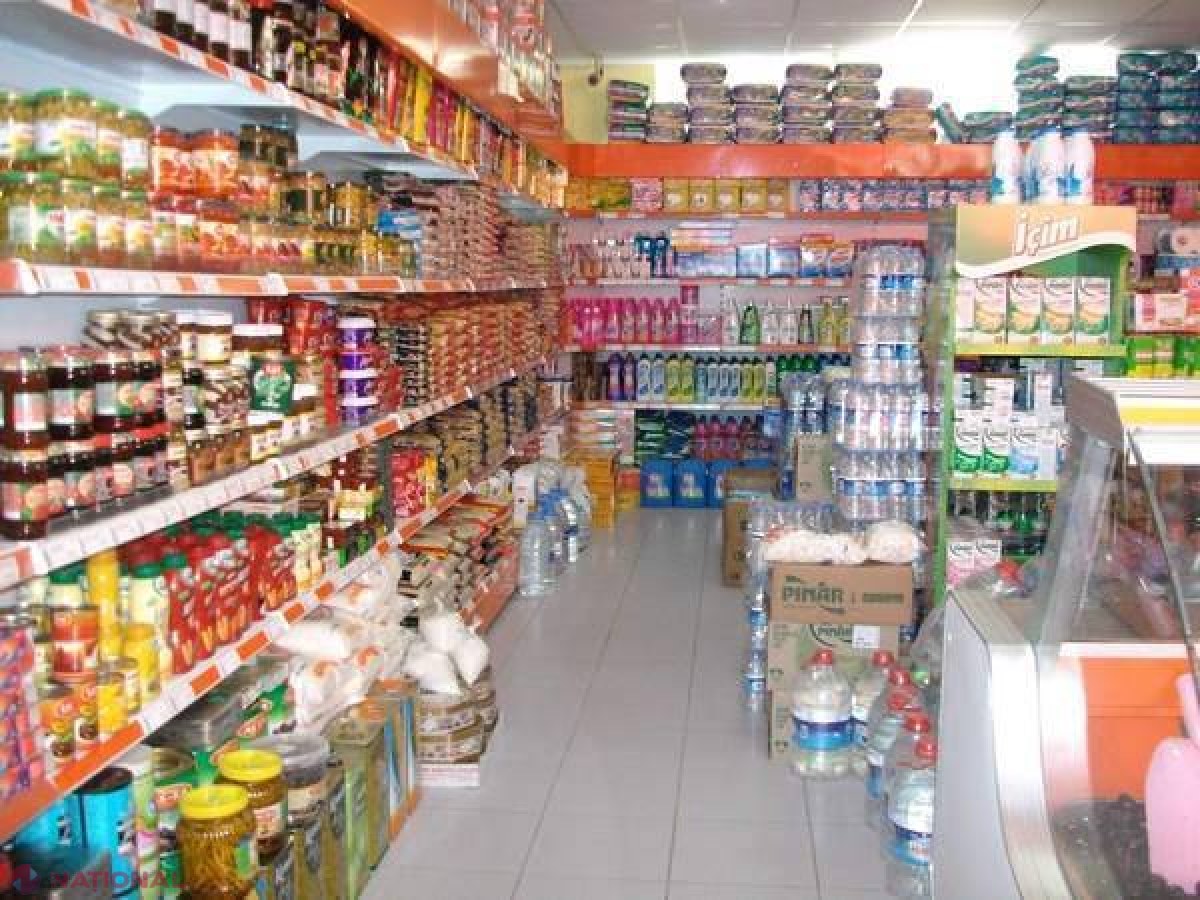 Ucraina îi RĂSPUNDE Moscovei cu aceeaşi monedă: EMBARGOU pentru produsele ruseşti începând cu 10 ianuarie!