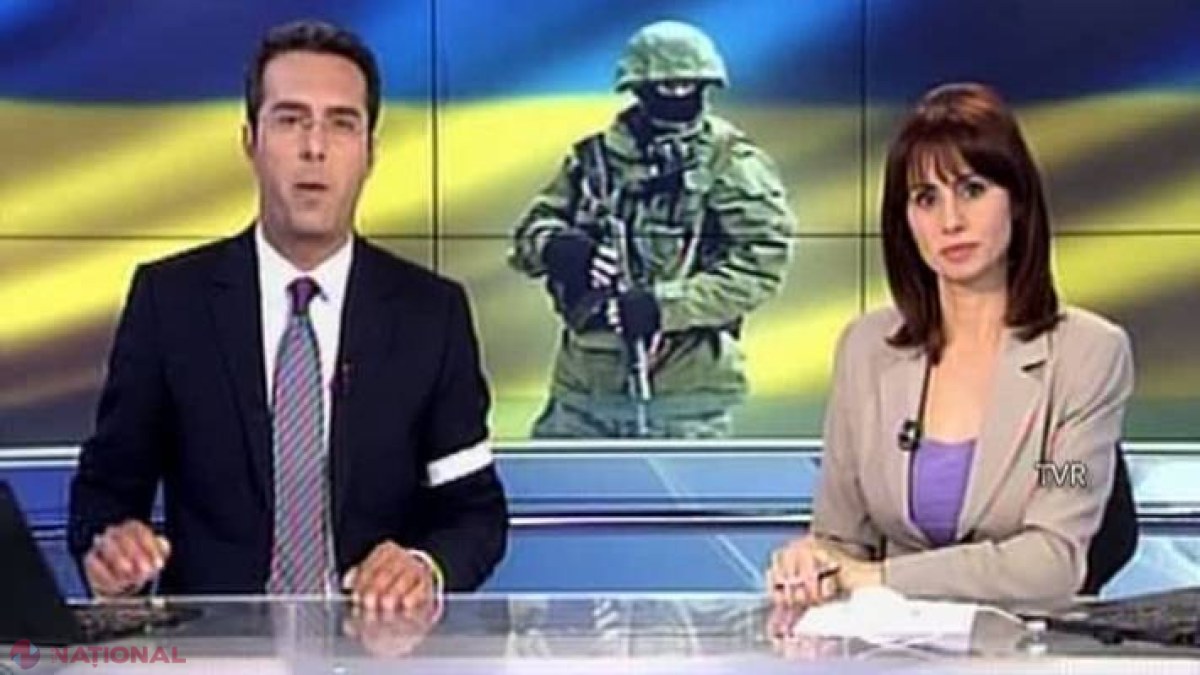 GREVĂ JAPONEZĂ la televiziunea publică. Un prezentator a intrat în direct cu o banderolă albă la braţ  