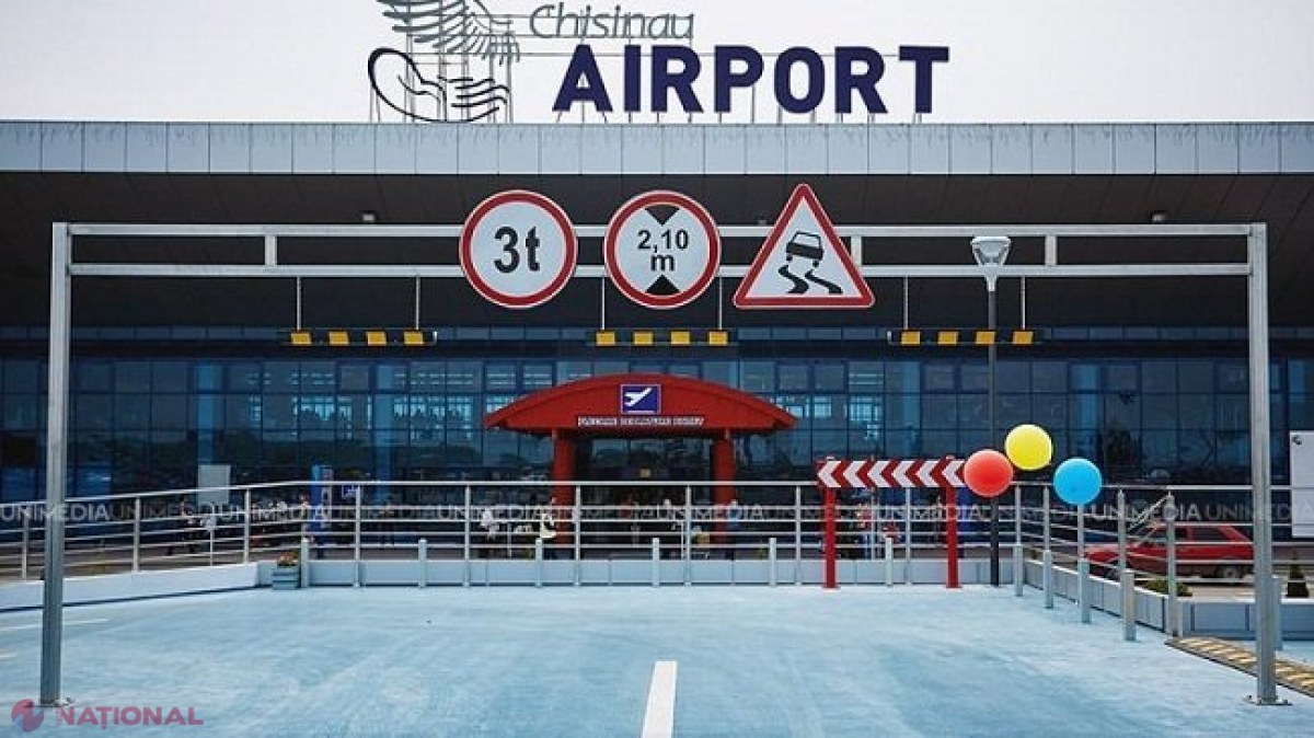 ACUZAȚIE // Guvernul și Procuratura Generală IGNORĂ Parlamentul în cazul concesionării Aeroportului: „Nouă complicitate mafiotică în detrimentul interesului public ori sabotaj pe linie din partea acelorași personaje care-au profitat în anul 2013”