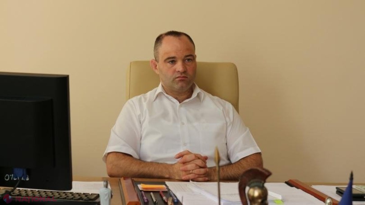 Arest la DOMICILIU pentru șeful Procuraturii Chișinău, oficiul Ciocana, deși acuzatorii au solicitat ca Igor Popa să rămână în detenție în următoarele 30 de zile