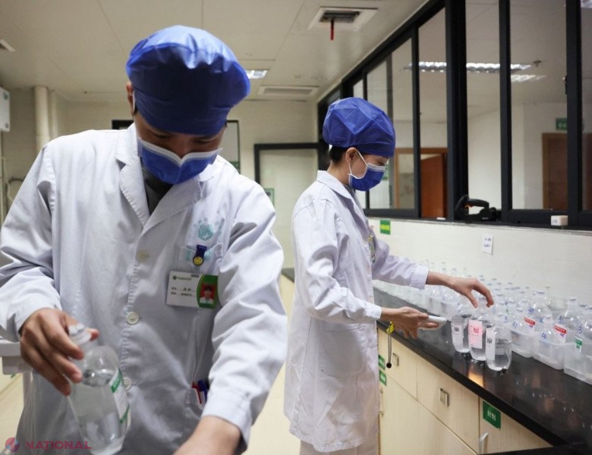 Cea mai importantă descoperire ştiinţifică în 2024: Un medicament împotriva infectării cu HIV
