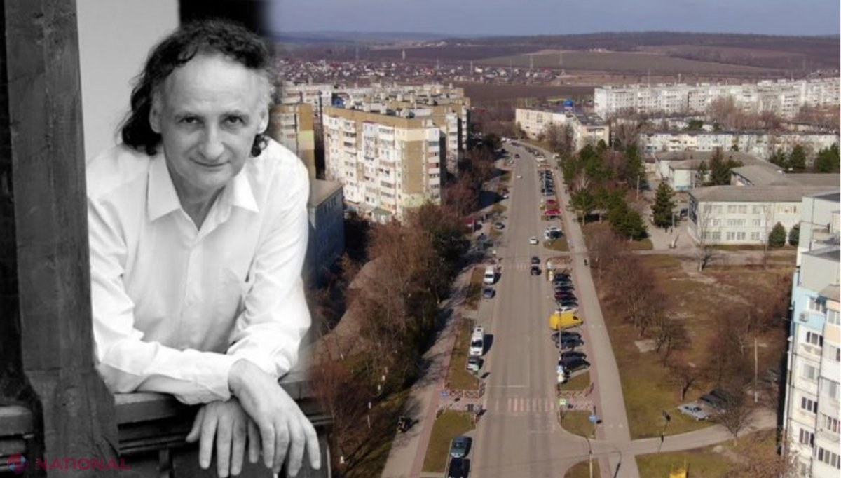 VIDEO // Grigore Vieru în locul lui Konev. O stradă din Bălți ar putea să poarte numele marelui poet 