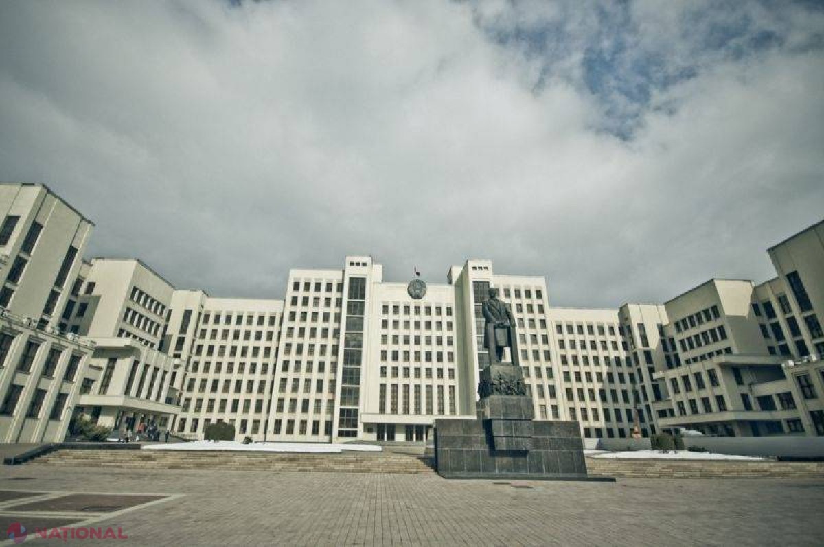 Propunere NEAŞTEPTATĂ din Belarus: „Rusia să se ASOCIEZE Parteneriatului Estic
