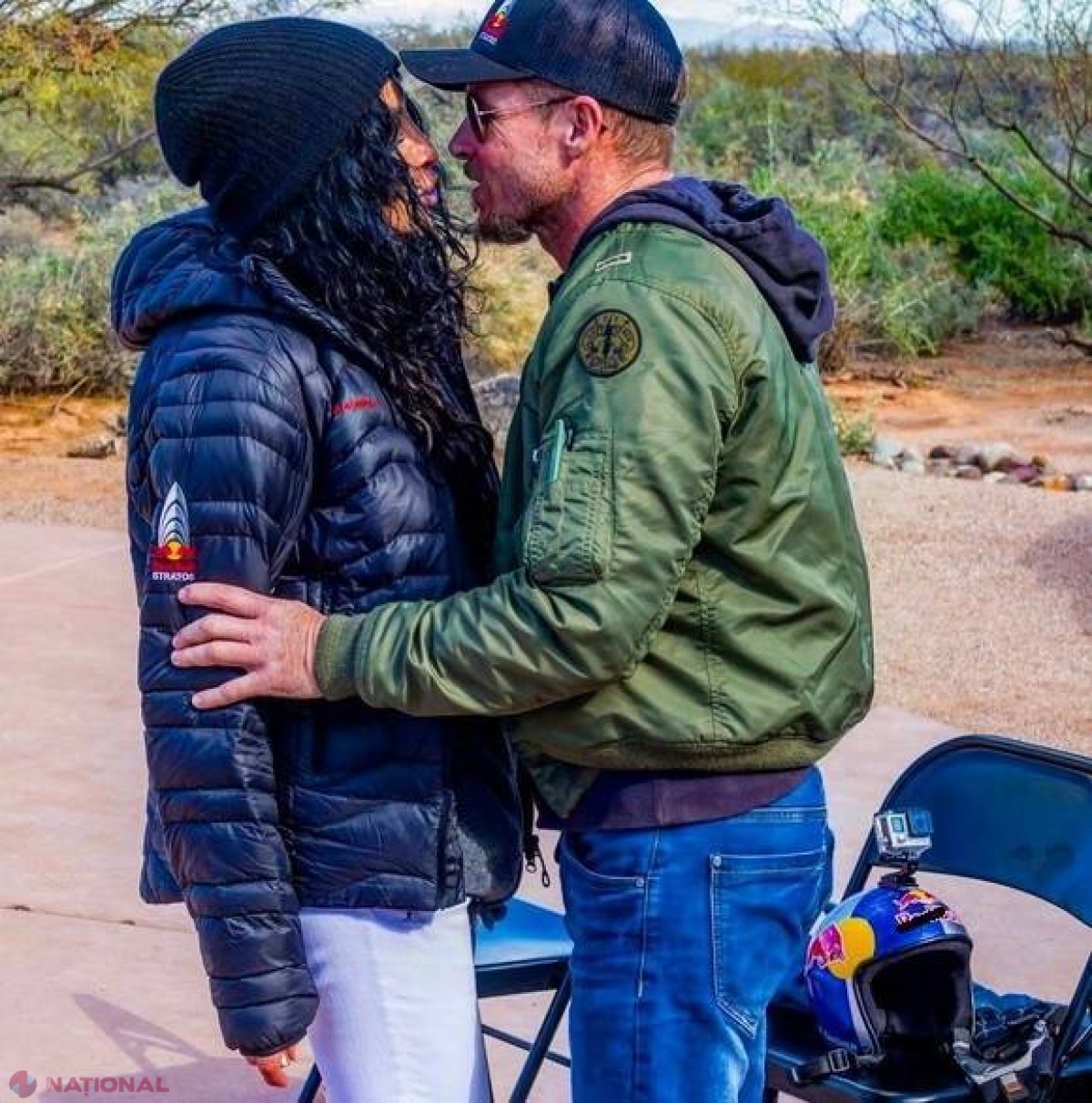 FOTO // Mihaela Rădulescu, la un pas să-l piardă pe Felix. Ce îi cere ACESTA?