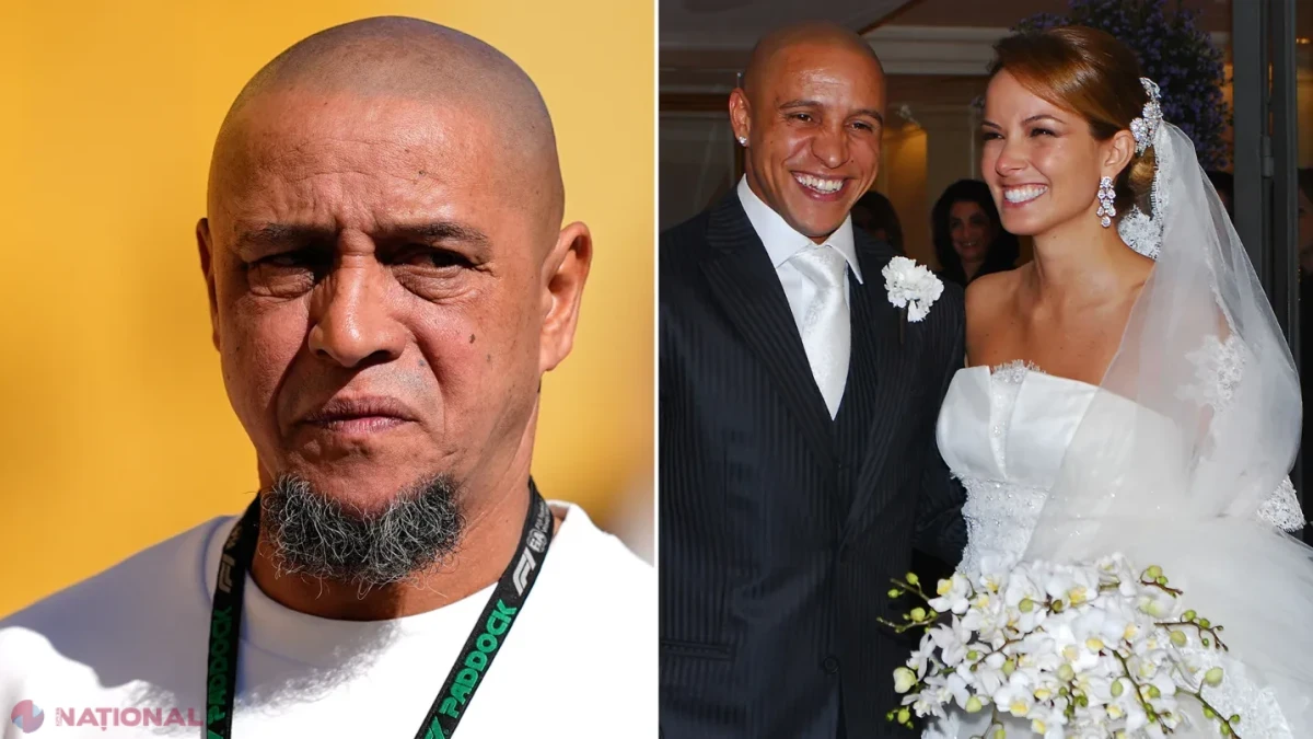 Dramă totală pentru legenda fotbalului MONDIAL, Roberto Carlos: A rămas fără 160 de milioane de euro și a fost operat de urgență pe cord! „M-am culcat și am pierdut munca de o viață”