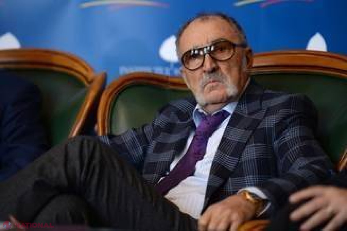 Ţiriac a dat OPT milioane de euro pe o proprietate: „Gratis!” 