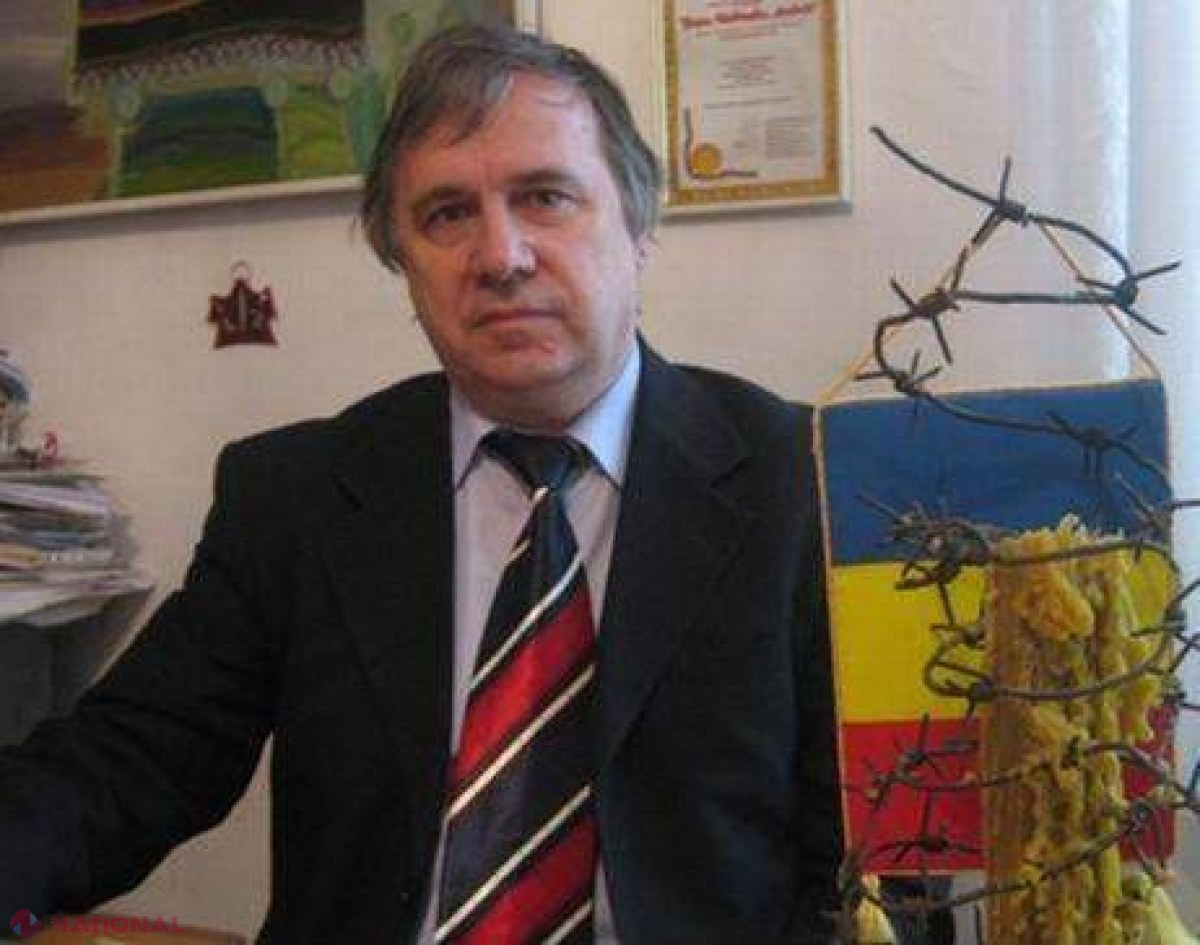 INTERVIU // „Dacă limba este umilită, este umilit și statul”