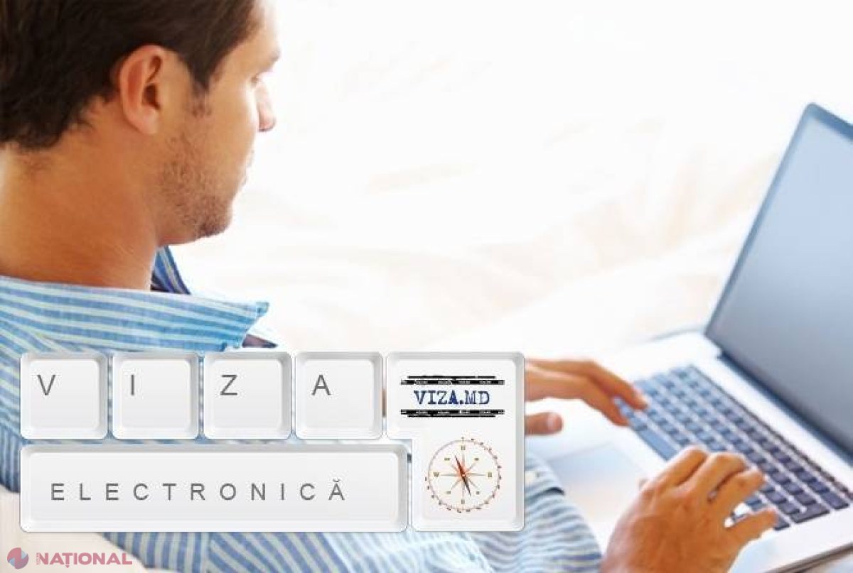 ȚARA care a început să ELIBEREZE vize ELECTRONICE