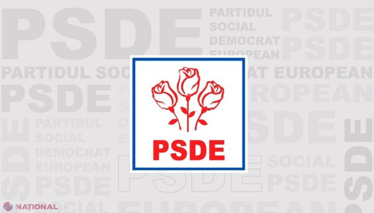 PSDE îi răspunde ministrului Spînu, potrivit căruia 127 de primari social-democrați au beneficiat de proiecte în cadrul Programului „Satul European”: „Ce uită să spună Andrei Spînu este că jumătate din primari au fost DOMINAȚI de a migra la PAS”