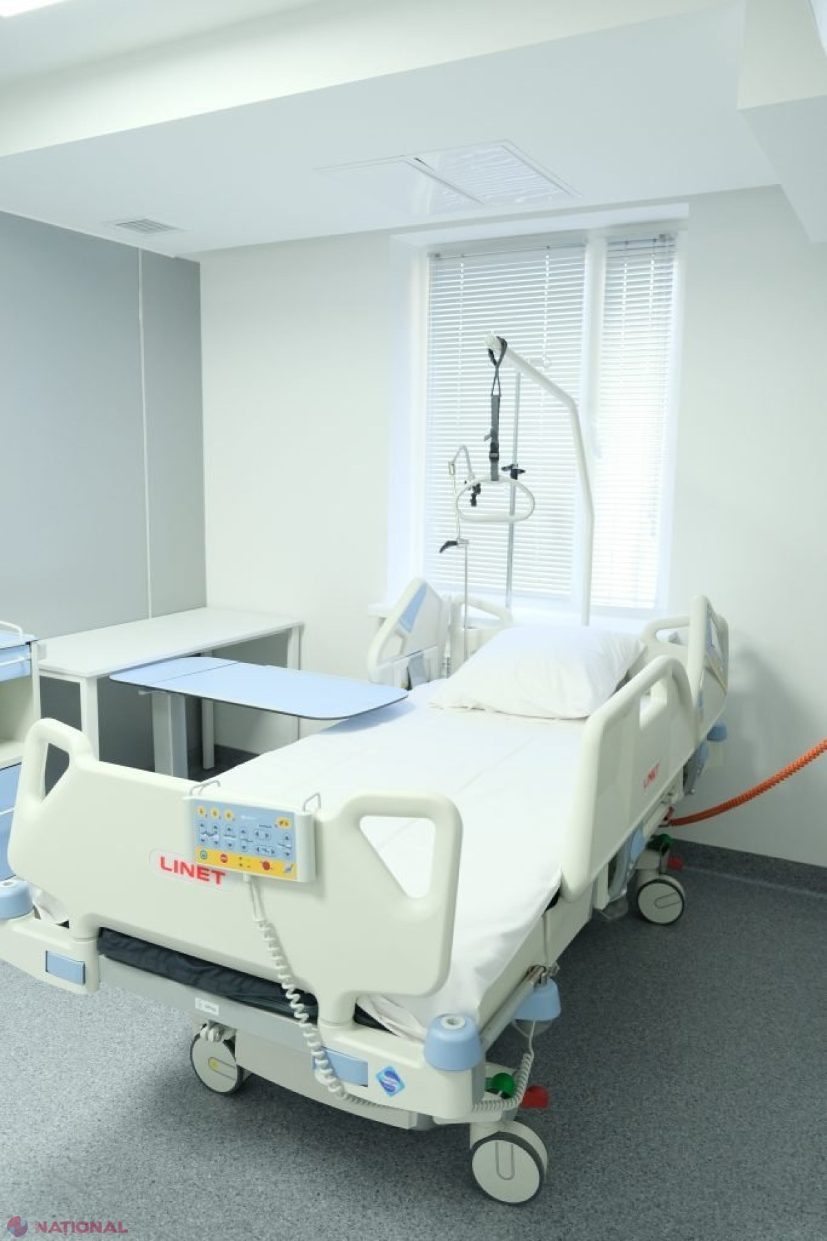 Paturi de terapie intensivă, seturi de resuscitare sau unități de electrochirurgie, cumpărate de Guvernul Cehiei pentru R. Moldova: Investiție de 1,2 MILIOANE de euro