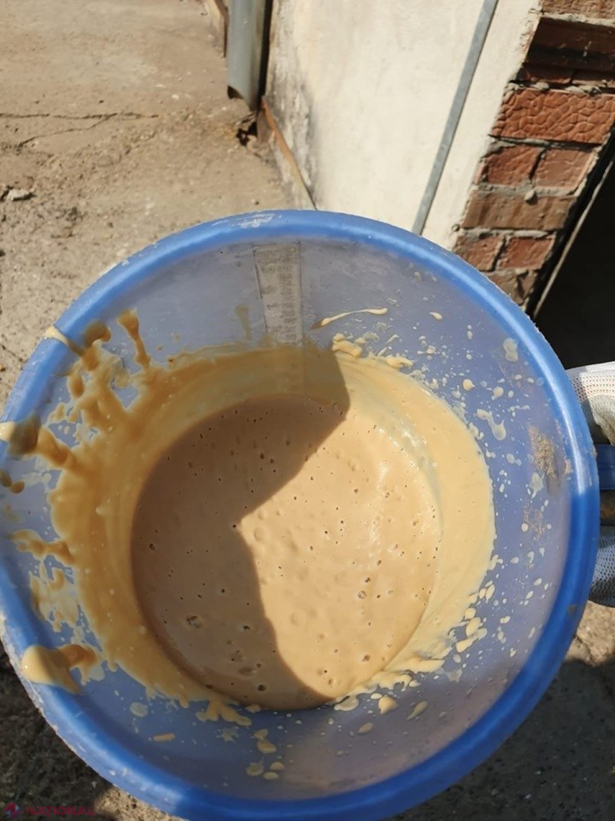 Controale INOPINATE la o întreprindere de producere a băuturilor alcoolice. Năstase încearcă să rezolve problema mirosului urât la Chișinău, după ce Usatîi a povestit cum a făcut-o la Bălți?