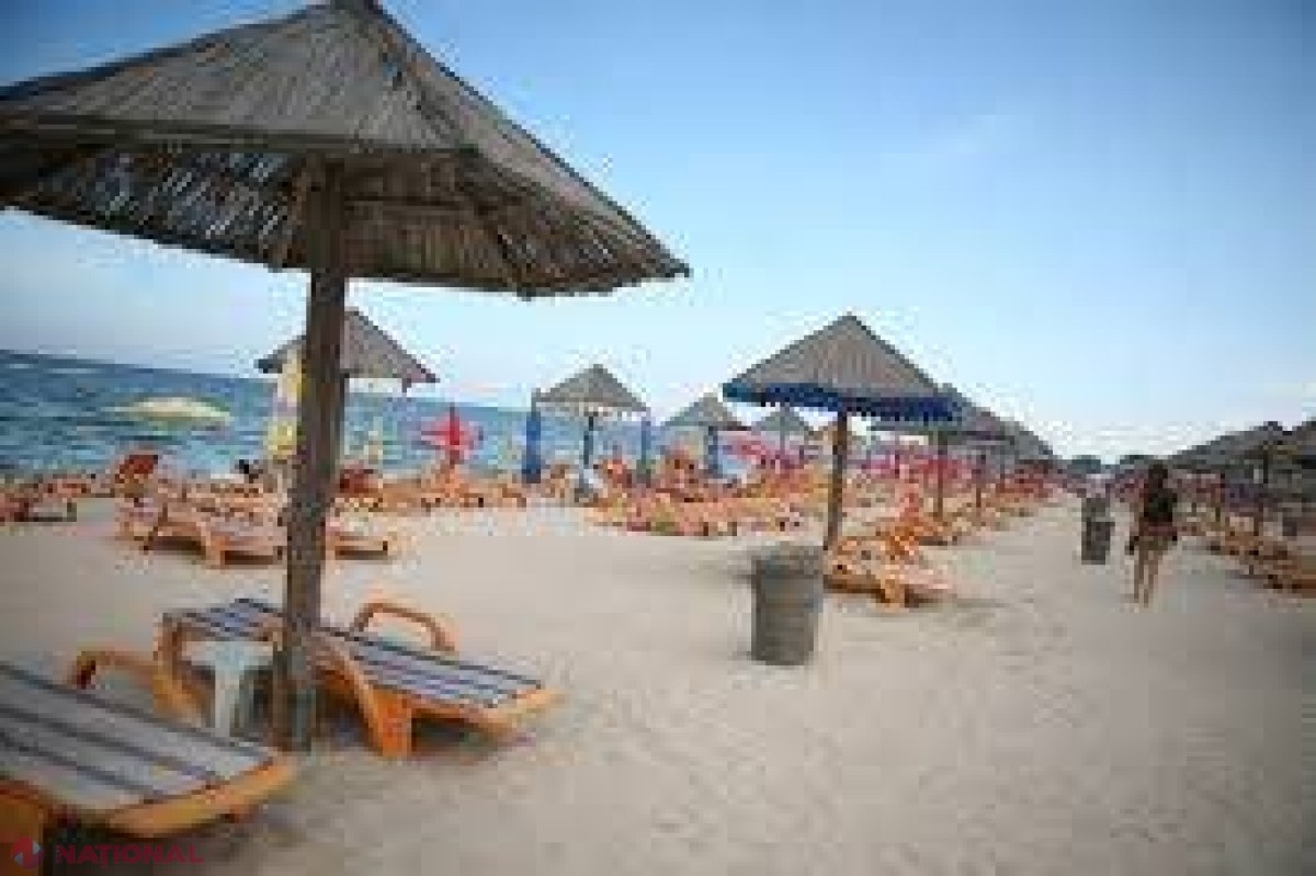 Topul celor mai bune PLAJE de pe litoralul românesc. Plaja de care trebuie să vă feriţi