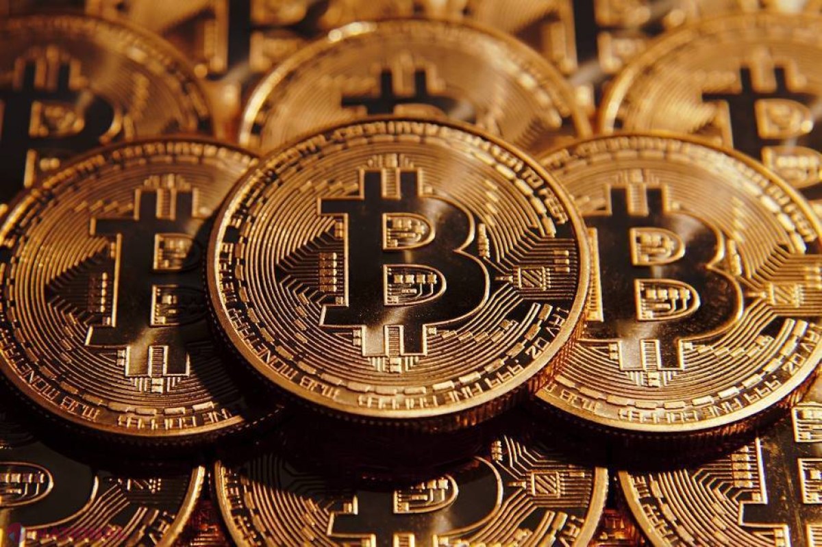 Bitcoin atinge un nivel RECORD. Cât a ajuns să valoreze criptomoneda