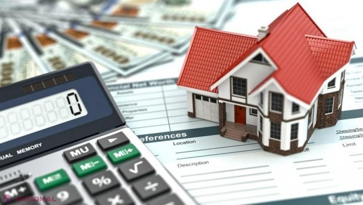 IMPORTANT // Reducere cu 15% a impozitului pe bunurile imobiliare, dacă este plătit până la 30 iunie
