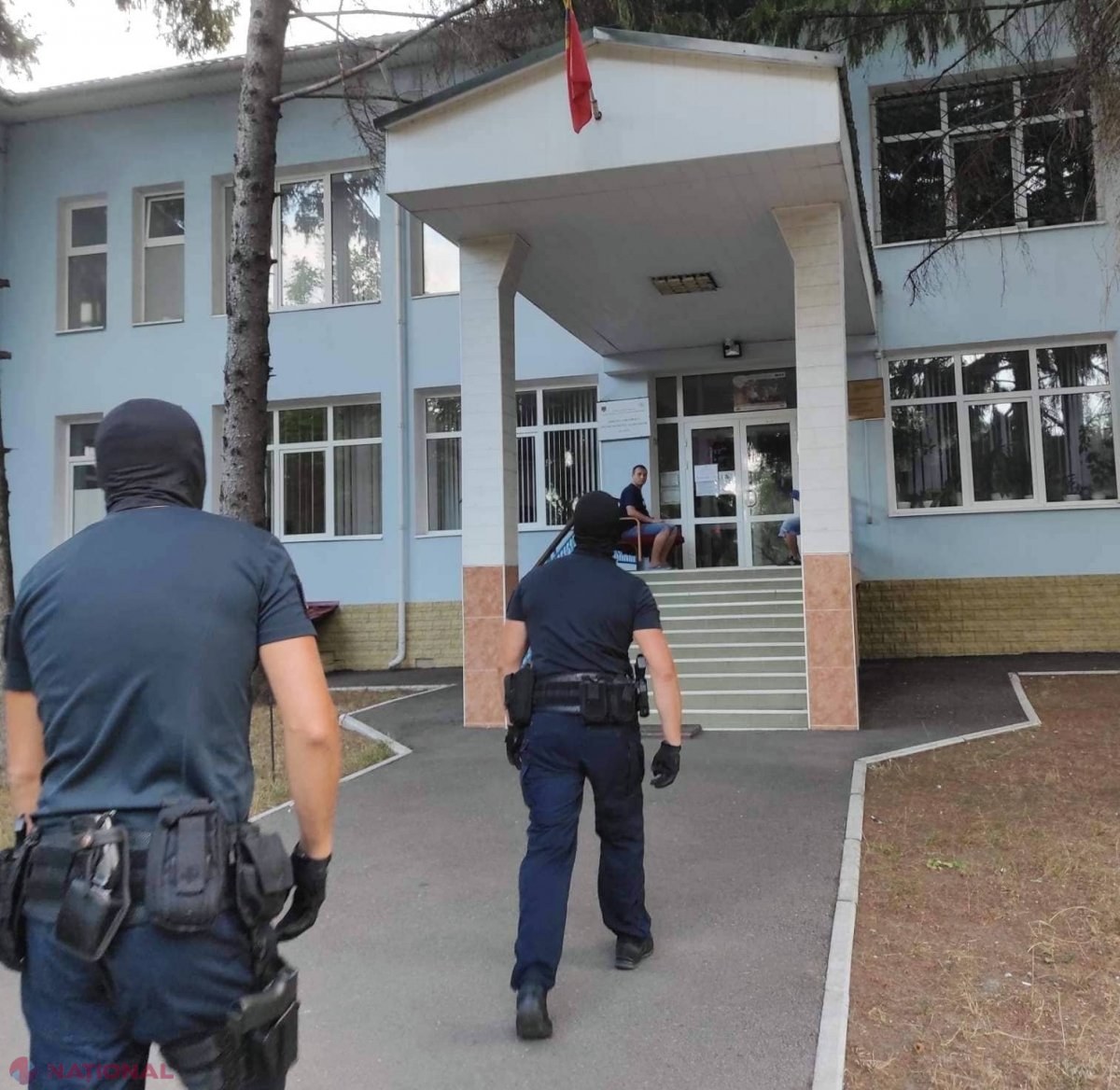 Sabotorii de la ANSA, care au pus în pericol EXPORTURILE din R. Moldova: Trei funcționari închideau ochii la diferite nereguli, contra MITĂ, când eliberau certificate fitosanitare pentru exportul și reexportul mărfurilor în UE, Ucraina și Rusia