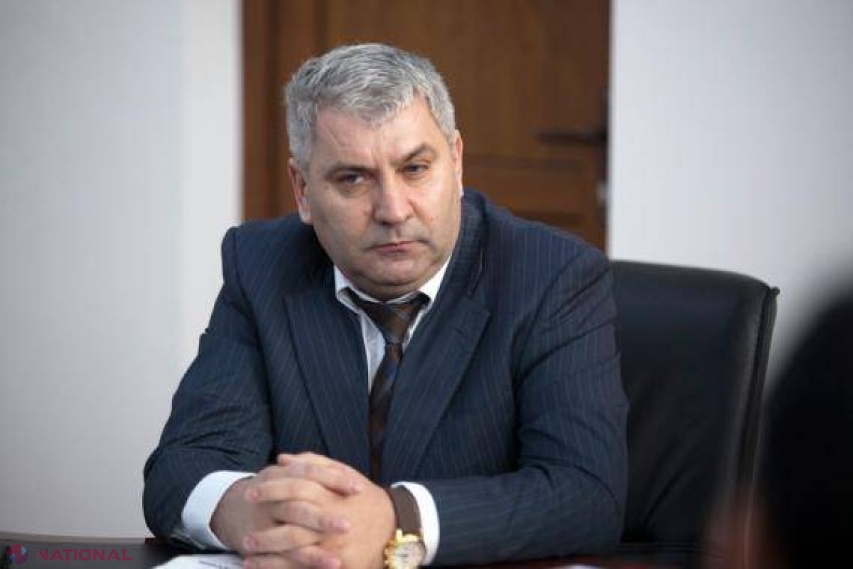 Deputat ARESTAT pentru fapte de corupție